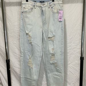Size 8 target jeans